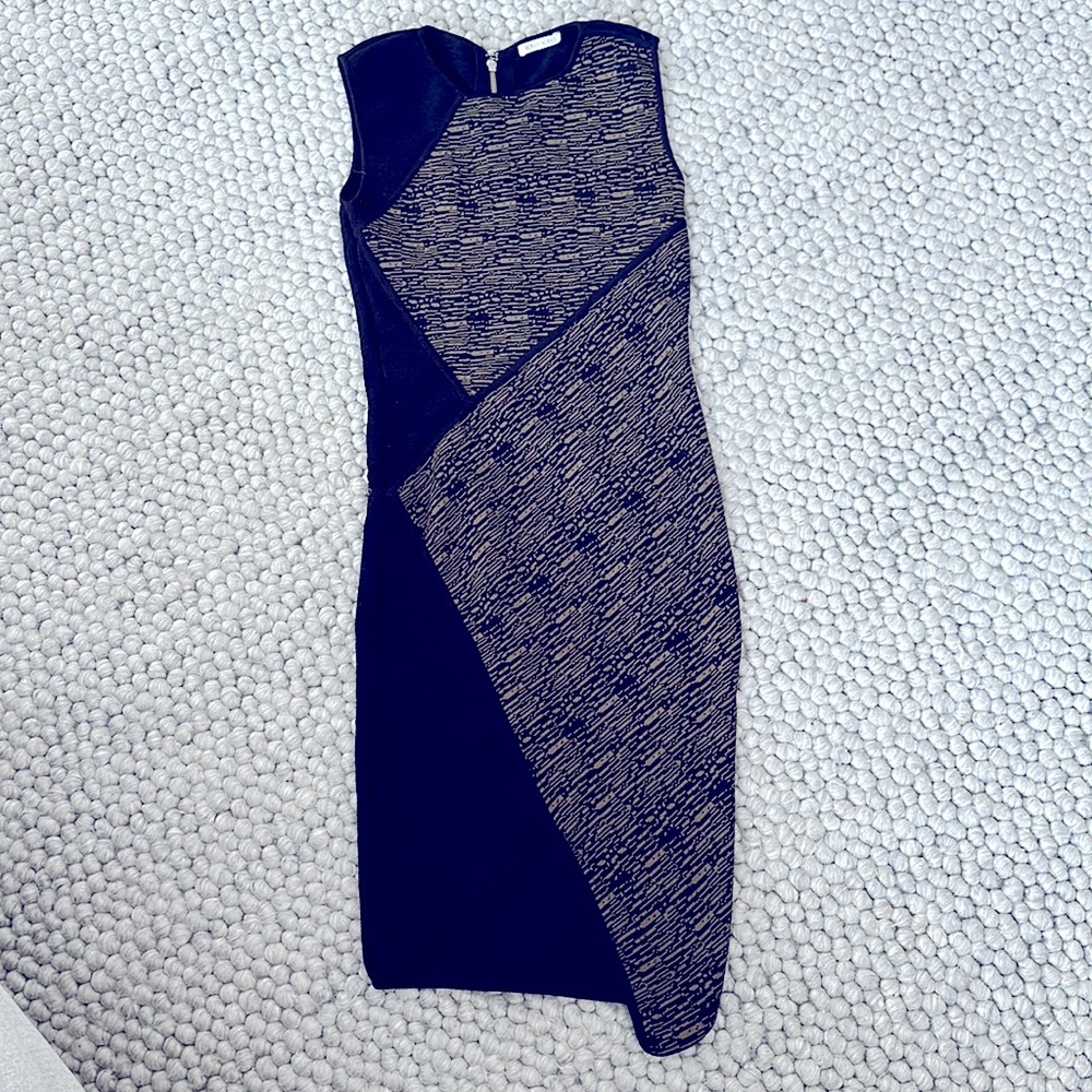 Ronny kobo dress